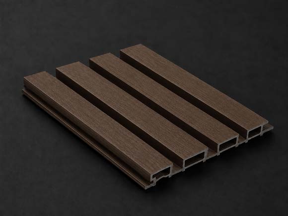 Textura del panel Cacao